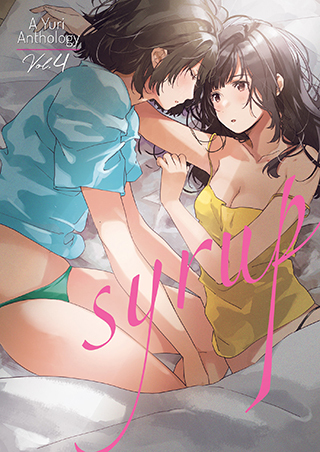 Syrup: Shakaijin Yuri Anthology